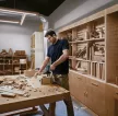 BOSCH 06019G9000 GSR 12V-30 Akkus fúrócsavarozó 