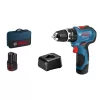 BOSCH 06019G9001 GSR 12V-30 Akkus fúrócsavarozó