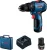 BOSCH 06019G9100 GSB 12V-30 Akkus ütvefúró-csavarozó
