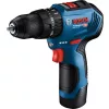 BOSCH 06019G9100 GSB 12V-30 Akkus ütvefúró-csavarozó
