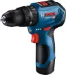 BOSCH 06019G9100 GSB 12V-30 Akkus ütvefúró-csavarozó