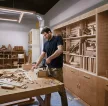 BOSCH 06019G9100 GSB 12V-30 Akkus ütvefúró-csavarozó