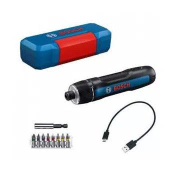 BOSCH 06019H2201 GO Akkus csavarozó