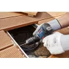 BOSCH 06019H3001 GSR 12V-35 FC Akkus fúrócsavarozó