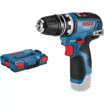   BOSCH 06019H3002 GSR 12V-35 FC Akkus fúrócsavarozó (akku és töltő nélkül)