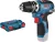 BOSCH 06019H3002 GSR 12V-35 FC Akkus fúrócsavarozó (akku és töltő nélkül)