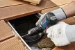 BOSCH 06019H3002 GSR 12V-35 FC Akkus fúrócsavarozó (akku és töltő nélkül)