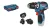 BOSCH 06019H3003 GSR 12V-35 FC Akkus fúrócsavarozó (akku és töltő nélkül)