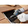   BOSCH 06019H3004 GSR 12V-35 FC Akkus fúrócsavarozó (akku és töltő nélkül)