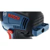 BOSCH 06019H3008 GSR 12V-35 FC Akkus fúrócsavarozó