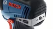 BOSCH 06019H3008 GSR 12V-35 FC Akkus fúrócsavarozó