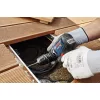 BOSCH 06019H3008 GSR 12V-35 FC Akkus fúrócsavarozó