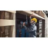   BOSCH 06019H5106 GSB 18V-50 Akkus ütvefúró-csavarozó (akku és töltő nélkül)