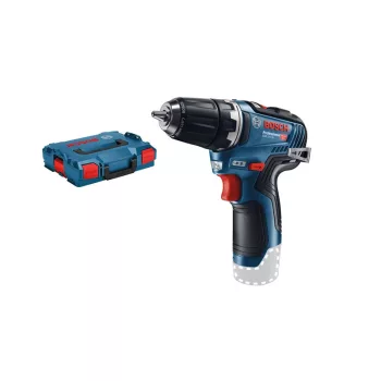   BOSCH 06019H8001 GSR 12V-35 Akkus fúrócsavarozó (akku és töltő nélkül)