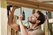 BOSCH 06019H8001 GSR 12V-35 Akkus fúrócsavarozó (akku és töltő nélkül)
