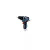 BOSCH 06019H8002 GSR 12V-35 Akkus fúrócsav