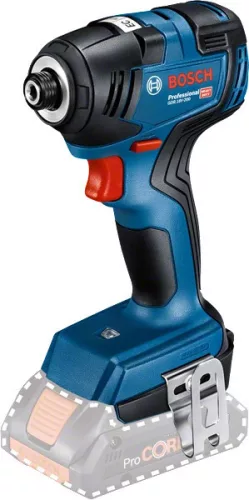 BOSCH 06019J2105 GDR 18V-200 Akkus ütvecsavarozó (akku és töltő nélkül)