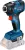 BOSCH 06019J2105 GDR 18V-200 Akkus ütvecsavarozó (akku és töltő nélkül)