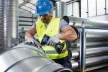 BOSCH 06019J2105 GDR 18V-200 Akkus ütvecsavarozó (akku és töltő nélkül)