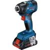   BOSCH 06019J2106 GDR 18V-200 Akkus ütvecsavarozó (akku és töltő nélkül)