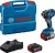 BOSCH 06019J2107 GDR 18V-200 Akkus ütvecsavarozó