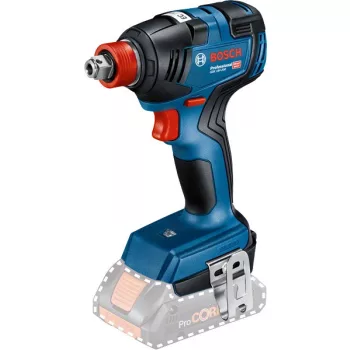   BOSCH 06019J2204 GDX 18V-200 Akkus ütvecsavarozó (akku és töltő nélkül, kartondobozban)