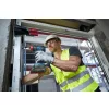  BOSCH 06019J2204 GDX 18V-200 Akkus ütvecsavarozó (akku és töltő nélkül, kartondobozban)