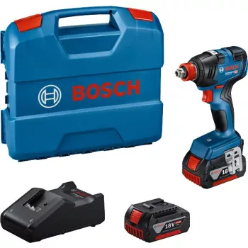 BOSCH 06019J22068V-200 Akkus ütvecsavarozó