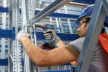 BOSCH 06019J22068V-200 Akkus ütvecsavarozó