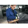   BOSCH 06019J4002 GWS 18V-10 Akkus sarokcsiszoló 125 mm (akku és töltő nélkül)