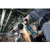   BOSCH 06019J4200 GWX 18V-10 P Akkus sarokcsiszoló X-LOCK (akku és töltő nélkül) kartondobozban