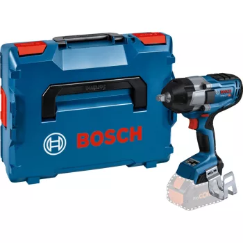 BOSCH 06019J8301 GDS 18V-1000 BITURBO Akkus ütvecsavarozó