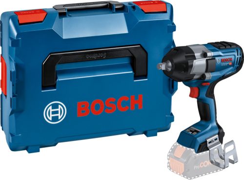 BOSCH 06019J8301 GDS 18V-1000 BITURBO Akkus ütvecsavarozó