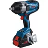 BOSCH 06019J8304 GDS 18V-1000 BITURBO Akkus ütvecsavarozó