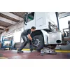 BOSCH 06019J8304 GDS 18V-1000 BITURBO Akkus ütvecsavarozó