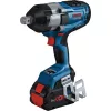   BOSCH 06019J8502 GDS 18V-1050 H BITURBO Akkus ütvecsavarozó (2x8,0Ah ProCORE) L-Boxx-ban