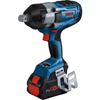   BOSCH 06019J8522 GDS 18V-1050 H BITURBO Akkus ütvecsavarozó