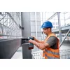   BOSCH 06019J8522 GDS 18V-1050 H BITURBO Akkus ütvecsavarozó