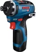 BOSCH 06019J9100 GSR 12V-35 HX Akkus fúrócsavarozó 
