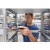 BOSCH 06019J9100 GSR 12V-35 HX Akkus fúrócsavarozó 