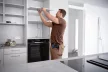 BOSCH 06019J9100 GSR 12V-35 HX Akkus fúrócsavarozó 
