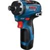   BOSCH 06019J9102 GSR 12V-35 HX Akkus fúrócsavarozó (akku és töltő nélkül)