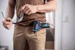 BOSCH 06019J9102 GSR 12V-35 HX Akkus fúrócsavarozó (akku és töltő nélkül)