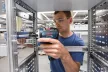 BOSCH 06019J9102 GSR 12V-35 HX Akkus fúrócsavarozó (akku és töltő nélkül)