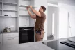 BOSCH 06019J9102 GSR 12V-35 HX Akkus fúrócsavarozó (akku és töltő nélkül)