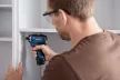 BOSCH 06019J9102 GSR 12V-35 HX Akkus fúrócsavarozó (akku és töltő nélkül)