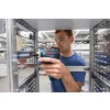   BOSCH 06019J9103 GSR 12V-35 HX Akkus fúrócsavarozó (akku és töltő nélkül) 
