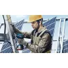   BOSCH 06019K0021 GDS 18V-400 Akkus ütvecsavarozó akku és töltő nélkül kofferben