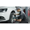   BOSCH 06019K0021 GDS 18V-400 Akkus ütvecsavarozó akku és töltő nélkül kofferben