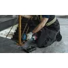   BOSCH 06019K0021 GDS 18V-400 Akkus ütvecsavarozó akku és töltő nélkül kofferben